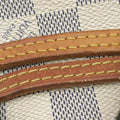 Neverfull MM Azur Damier Canvas N51107 SP2100ネヴァーフルMM アズール ダミエキャンバス N51107 SP2100