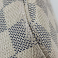 Neverfull MM Azur Damier Canvas N51107 SP2100ネヴァーフルMM アズール ダミエキャンバス N51107 SP2100