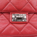 Paris-Byzance Take Away Flap Red lambskin A66738 15498333マトラッセ ターンロック 2.55 レッド ラムスキン A66738 15498333