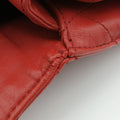 Paris-Byzance Take Away Flap Red lambskin A66738 15498333マトラッセ ターンロック 2.55 レッド ラムスキン A66738 15498333