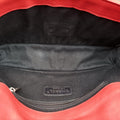 Paris-Byzance Take Away Flap Red lambskin A66738 15498333マトラッセ ターンロック 2.55 レッド ラムスキン A66738 15498333