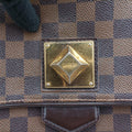 BERGAMO MM EBENE Damier Canvas N41168 FL0182ベルガモMM エベヌ ダミエキャンバス N41168 FL0182