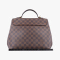 BERGAMO MM EBENE Damier Canvas N41168 FL0182ベルガモMM エベヌ ダミエキャンバス N41168 FL0182