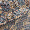 BERGAMO MM EBENE Damier Canvas N41168 FL0182ベルガモMM エベヌ ダミエキャンバス N41168 FL0182