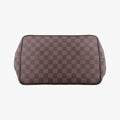 BERGAMO MM EBENE Damier Canvas N41168 FL0182ベルガモMM エベヌ ダミエキャンバス N41168 FL0182