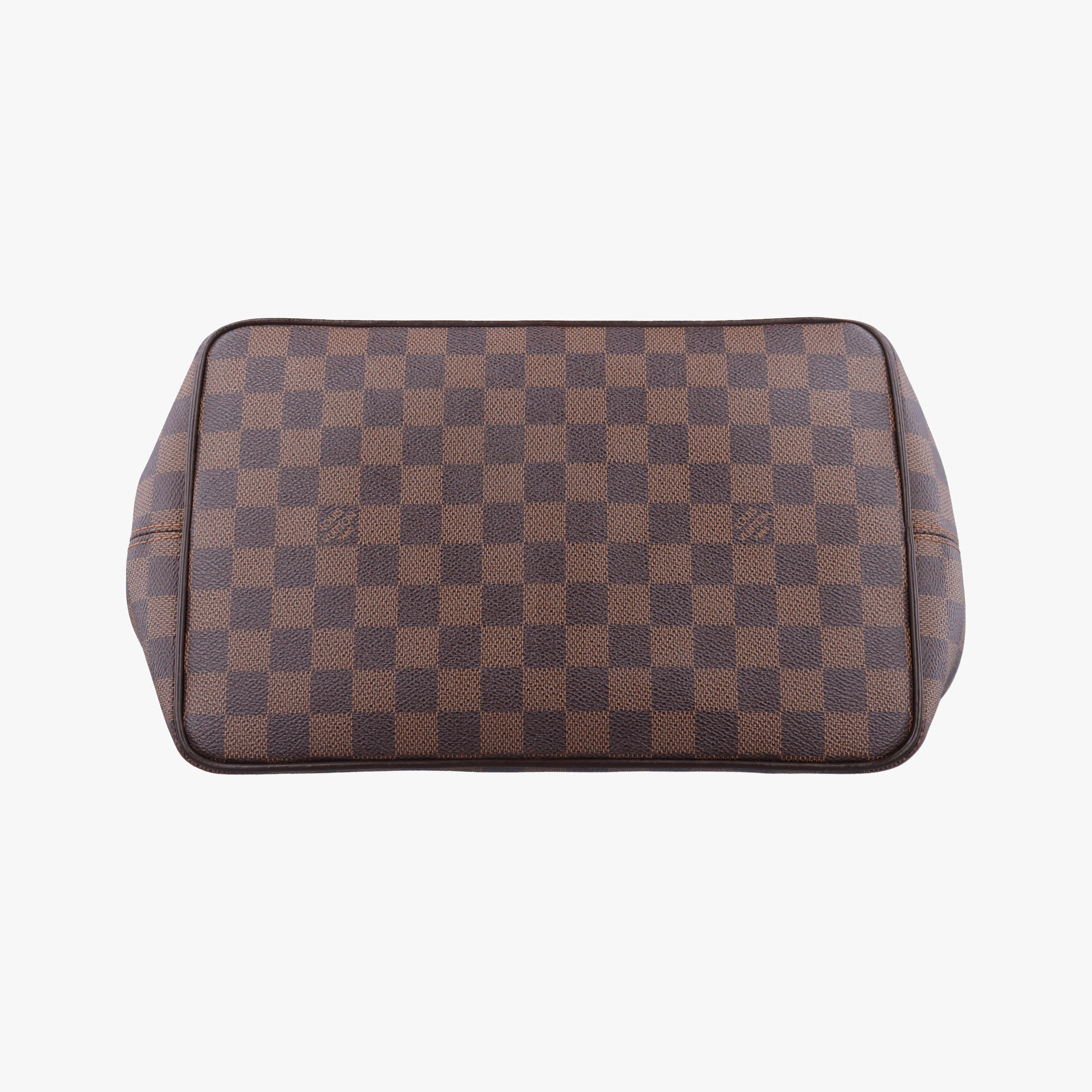 BERGAMO MM EBENE Damier Canvas N41168 FL0182ベルガモMM エベヌ ダミエキャンバス N41168 FL0182