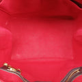 BERGAMO MM EBENE Damier Canvas N41168 FL0182ベルガモMM エベヌ ダミエキャンバス N41168 FL0182