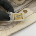 Wild Stitch Camellia Cream lambskin A25484 8984346ワイルドステッチ カメリア クリーム ラムスキン A25484 8984346