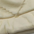 Wild Stitch Camellia Cream lambskin A25484 8984346ワイルドステッチ カメリア クリーム ラムスキン A25484 8984346