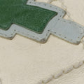 Wild Stitch Camellia Cream lambskin A25484 8984346ワイルドステッチ カメリア クリーム ラムスキン A25484 8984346
