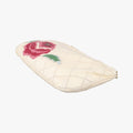 Wild Stitch Camellia Cream lambskin A25484 8984346ワイルドステッチ カメリア クリーム ラムスキン A25484 8984346