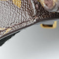Pochette Metis MM Brown Monogram Canvas M44875 DR2196ポシェットメティスMM モノグラム/ブラウン モノグラムキャンバス M44875 DR2196