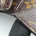 Pochette Metis MM Brown Monogram Canvas M44875 DR2196ポシェットメティスMM モノグラム/ブラウン モノグラムキャンバス M44875 DR2196