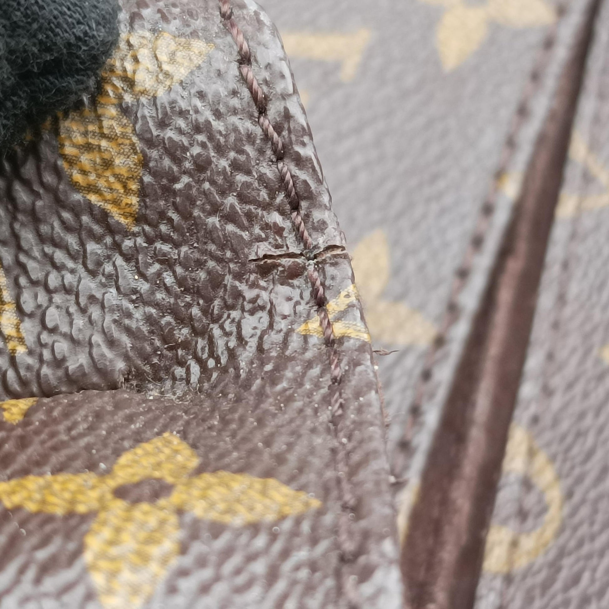 Pochette Metis MM Brown Monogram Canvas M44875 DR2196ポシェットメティスMM モノグラム/ブラウン モノグラムキャンバス M44875 DR2196