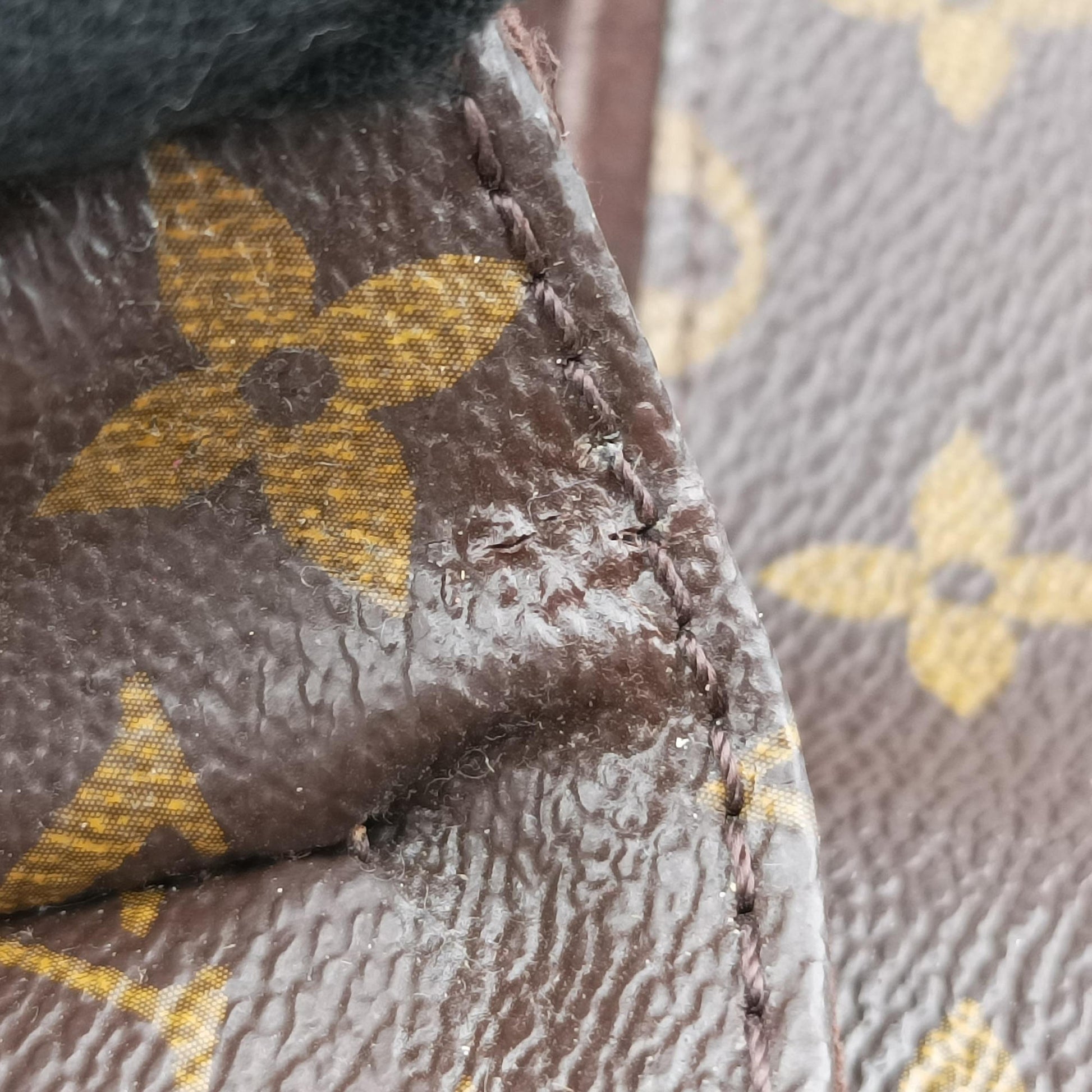 Pochette Metis MM Brown Monogram Canvas M44875 DR2196ポシェットメティスMM モノグラム/ブラウン モノグラムキャンバス M44875 DR2196