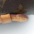 Pochette Metis MM Brown Monogram Canvas M44875 DR2196ポシェットメティスMM モノグラム/ブラウン モノグラムキャンバス M44875 DR2196