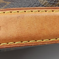 Pochette Metis MM Brown Monogram Canvas M44875 DR2196ポシェットメティスMM モノグラム/ブラウン モノグラムキャンバス M44875 DR2196