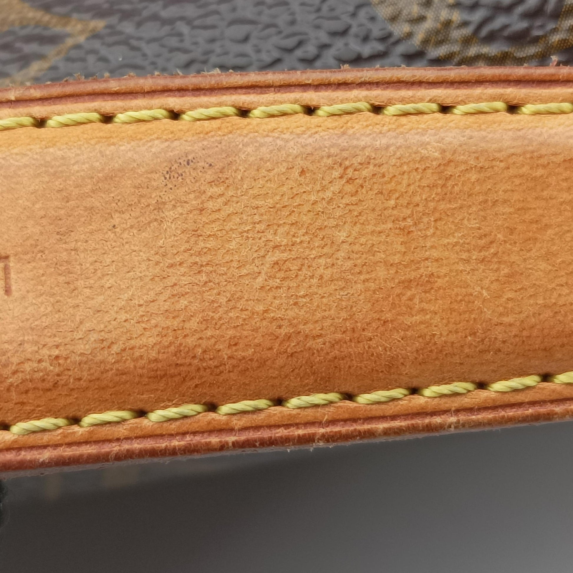 Pochette Metis MM Brown Monogram Canvas M44875 DR2196ポシェットメティスMM モノグラム/ブラウン モノグラムキャンバス M44875 DR2196