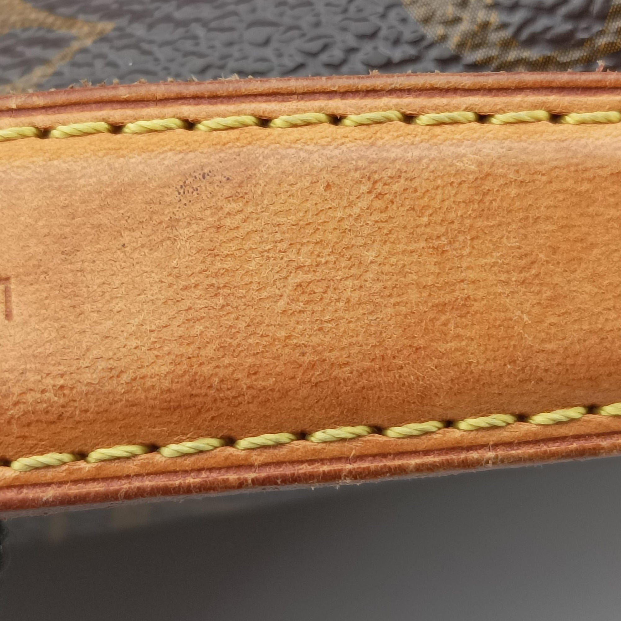 Pochette Metis MM Brown Monogram Canvas M44875 DR2196ポシェットメティスMM モノグラム/ブラウン モノグラムキャンバス M44875 DR2196