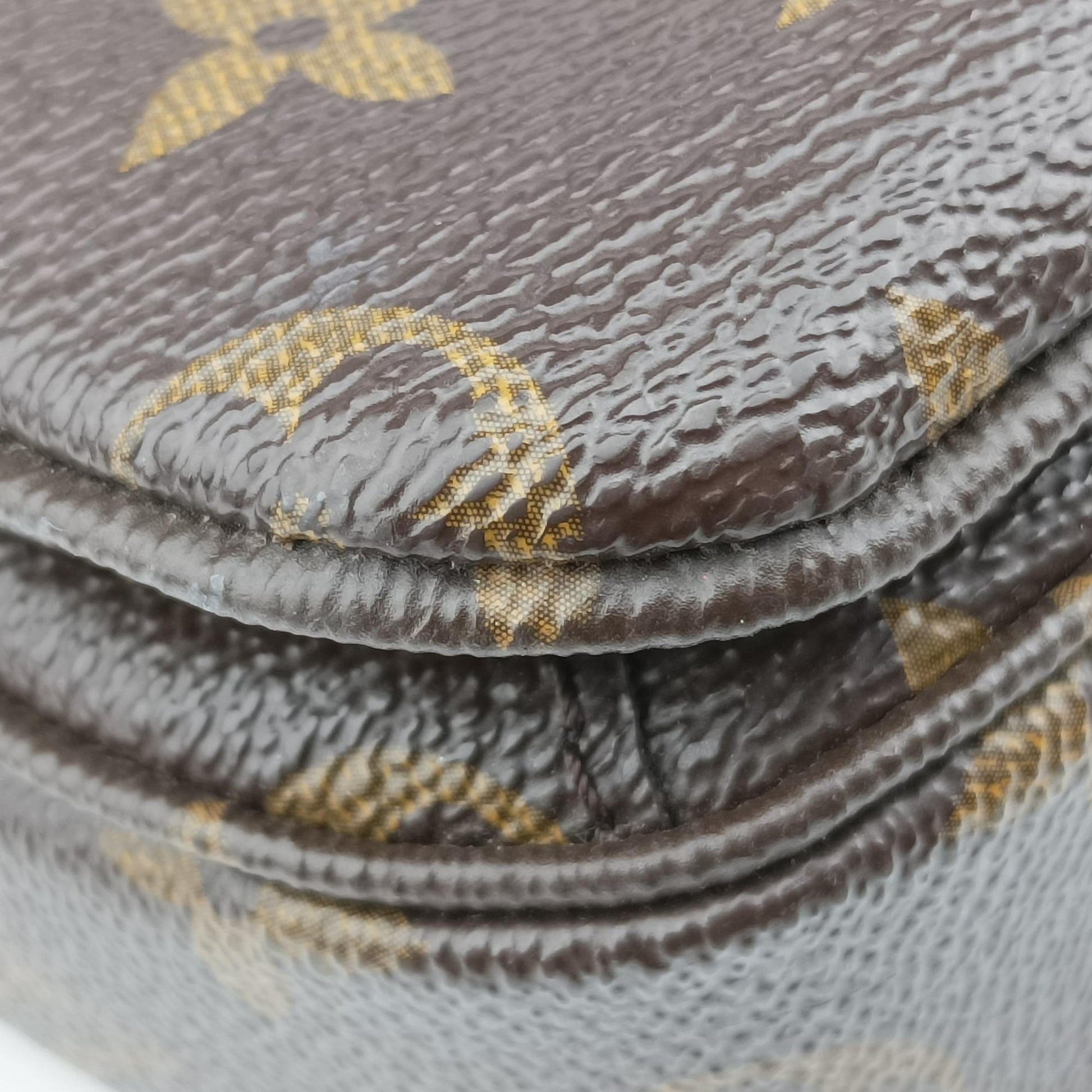 Pochette Metis MM Brown Monogram Canvas M44875 DR2196ポシェットメティスMM モノグラム/ブラウン モノグラムキャンバス M44875 DR2196