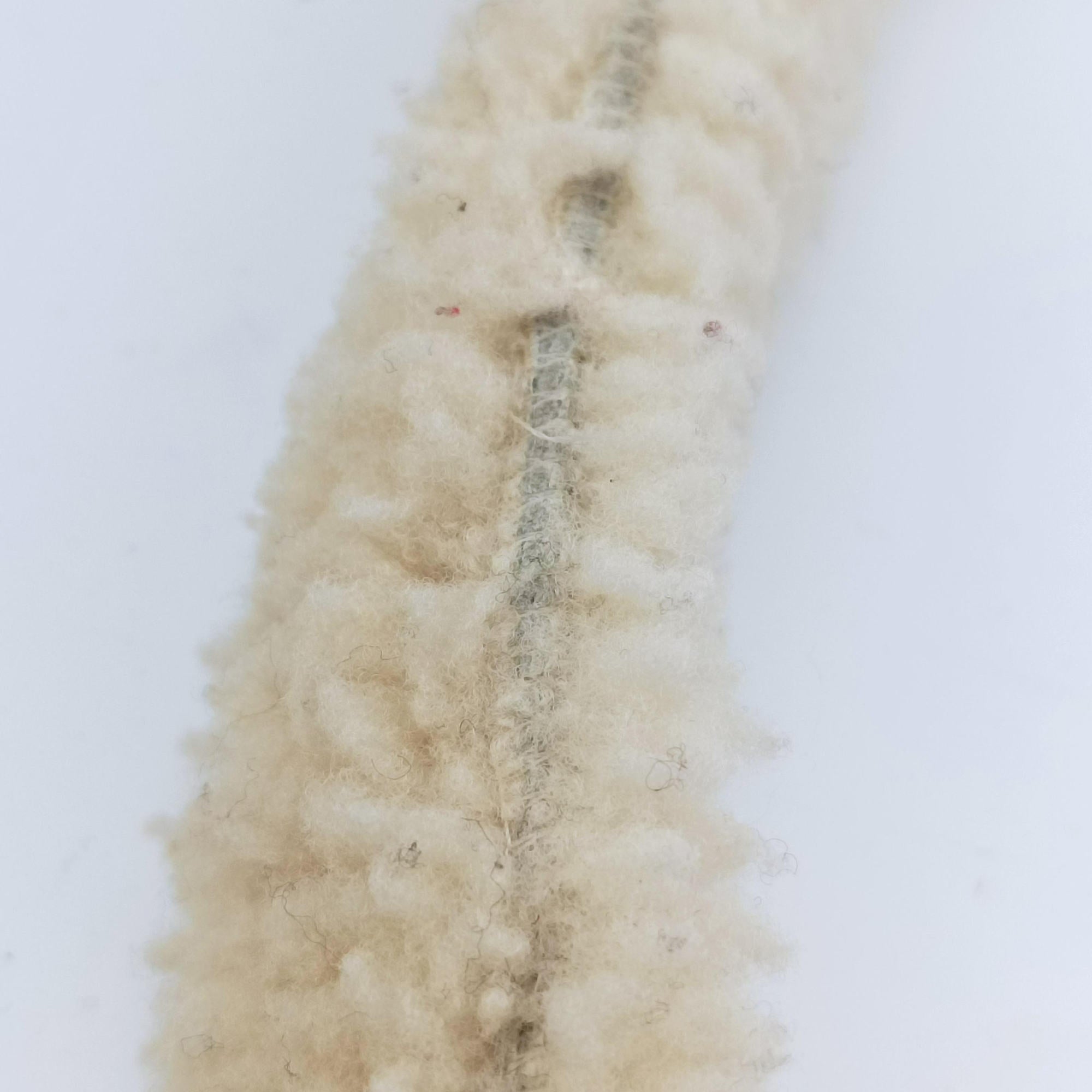 JACKIE 1961 Beige Fur 636709 E041070138ジャッキー 1961 ベージュ ファー 636709 E041070138