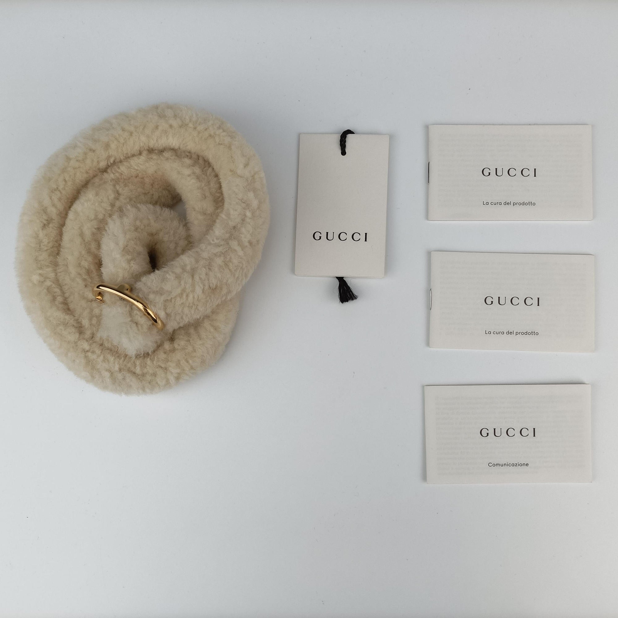 JACKIE 1961 Beige Fur 636709 E041070138ジャッキー 1961 ベージュ ファー 636709 E041070138