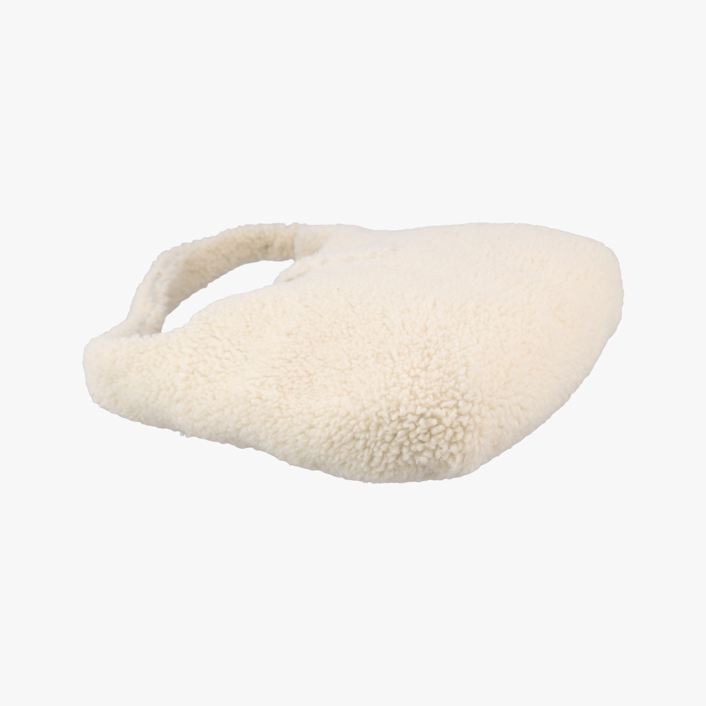 JACKIE 1961 Beige Fur 636709 E041070138ジャッキー 1961 ベージュ ファー 636709 E041070138