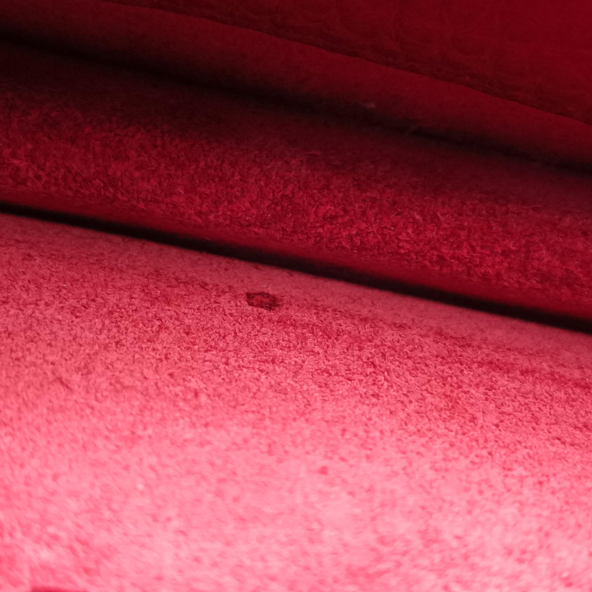 Griffin Fringe Red Leather BS-G713VSF3グリフィン フリンジ レッド レザー BS-G713VSF3