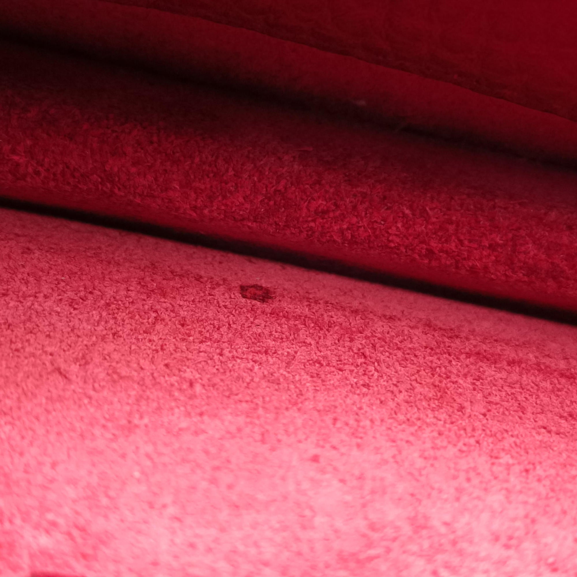 Griffin Fringe Red Leather BS-G713VSF3グリフィン フリンジ レッド レザー BS-G713VSF3