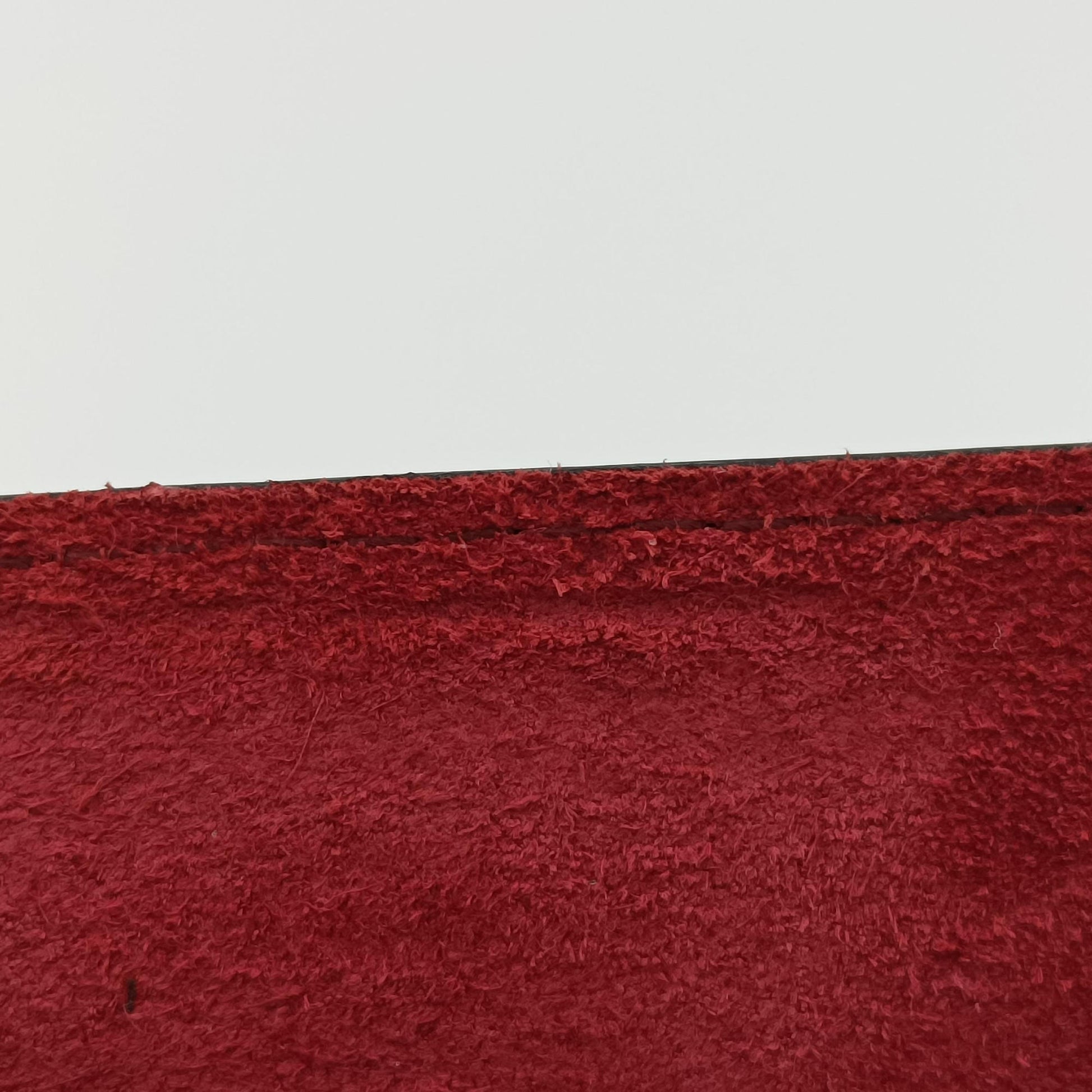 Griffin Fringe Red Leather BS-G713VSF3グリフィン フリンジ レッド レザー BS-G713VSF3