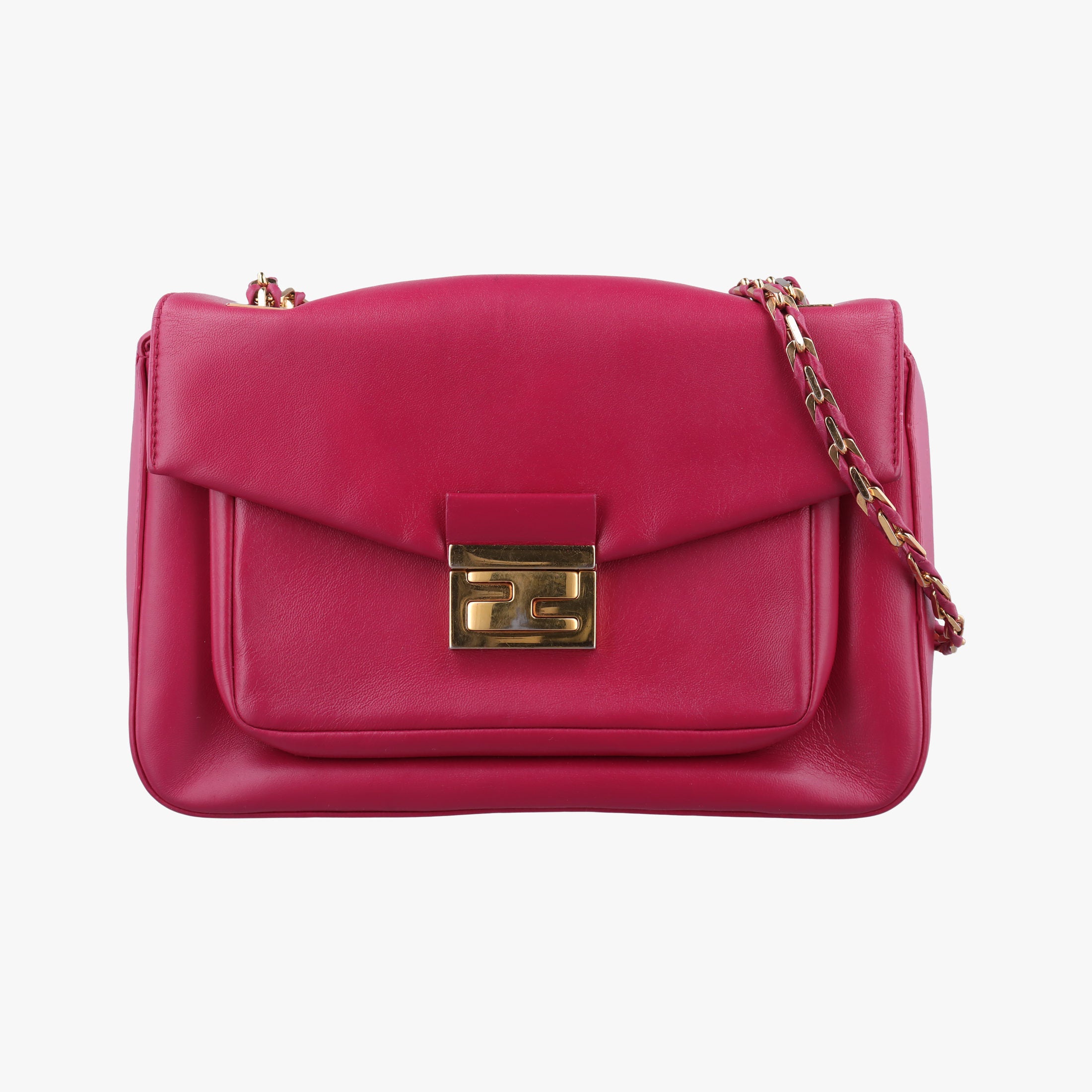 Be Baguette Rose Leather 8BR677 8BR677-P05-139-2566ビー バゲット ローズレッド レザー 8BR677 8BR677-P05-139-2566