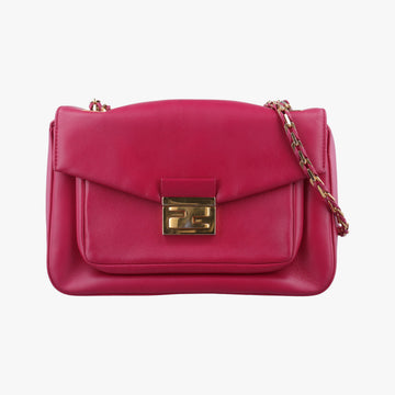 Be Baguette Rose Leather 8BR677 8BR677-P05-139-2566ビー バゲット ローズレッド レザー 8BR677 8BR677-P05-139-2566