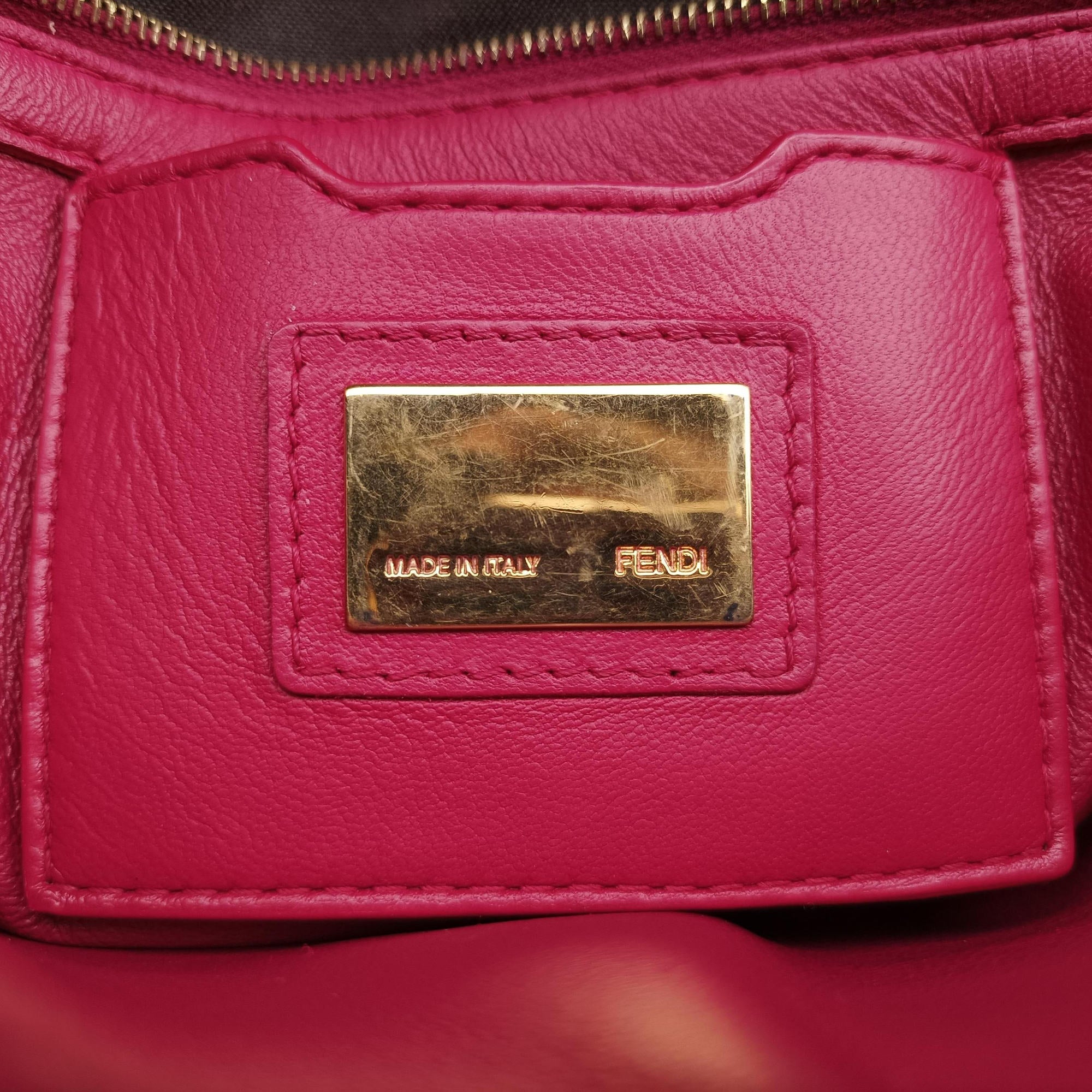 Be Baguette Rose Leather 8BR677 8BR677-P05-139-2566ビー バゲット ローズレッド レザー 8BR677 8BR677-P05-139-2566