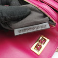 Be Baguette Rose Leather 8BR677 8BR677-P05-139-2566ビー バゲット ローズレッド レザー 8BR677 8BR677-P05-139-2566
