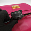 Be Baguette Rose Leather 8BR677 8BR677-P05-139-2566ビー バゲット ローズレッド レザー 8BR677 8BR677-P05-139-2566
