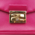 Be Baguette Rose Leather 8BR677 8BR677-P05-139-2566ビー バゲット ローズレッド レザー 8BR677 8BR677-P05-139-2566