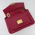Be Baguette Rose Leather 8BR677 8BR677-P05-139-2566ビー バゲット ローズレッド レザー 8BR677 8BR677-P05-139-2566