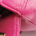 Be Baguette Rose Leather 8BR677 8BR677-P05-139-2566ビー バゲット ローズレッド レザー 8BR677 8BR677-P05-139-2566