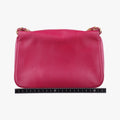 Be Baguette Rose Leather 8BR677 8BR677-P05-139-2566ビー バゲット ローズレッド レザー 8BR677 8BR677-P05-139-2566