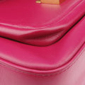 Be Baguette Rose Leather 8BR677 8BR677-P05-139-2566ビー バゲット ローズレッド レザー 8BR677 8BR677-P05-139-2566