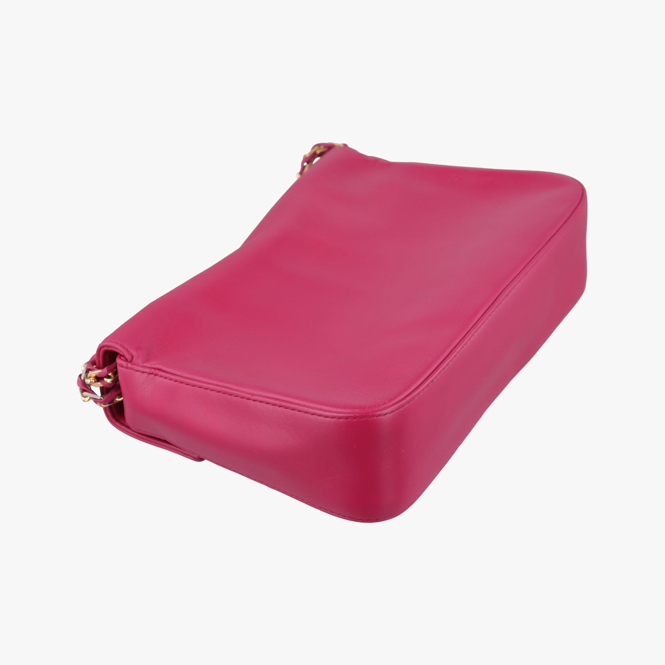 Be Baguette Rose Leather 8BR677 8BR677-P05-139-2566ビー バゲット ローズレッド レザー 8BR677 8BR677-P05-139-2566