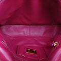 Be Baguette Rose Leather 8BR677 8BR677-P05-139-2566ビー バゲット ローズレッド レザー 8BR677 8BR677-P05-139-2566