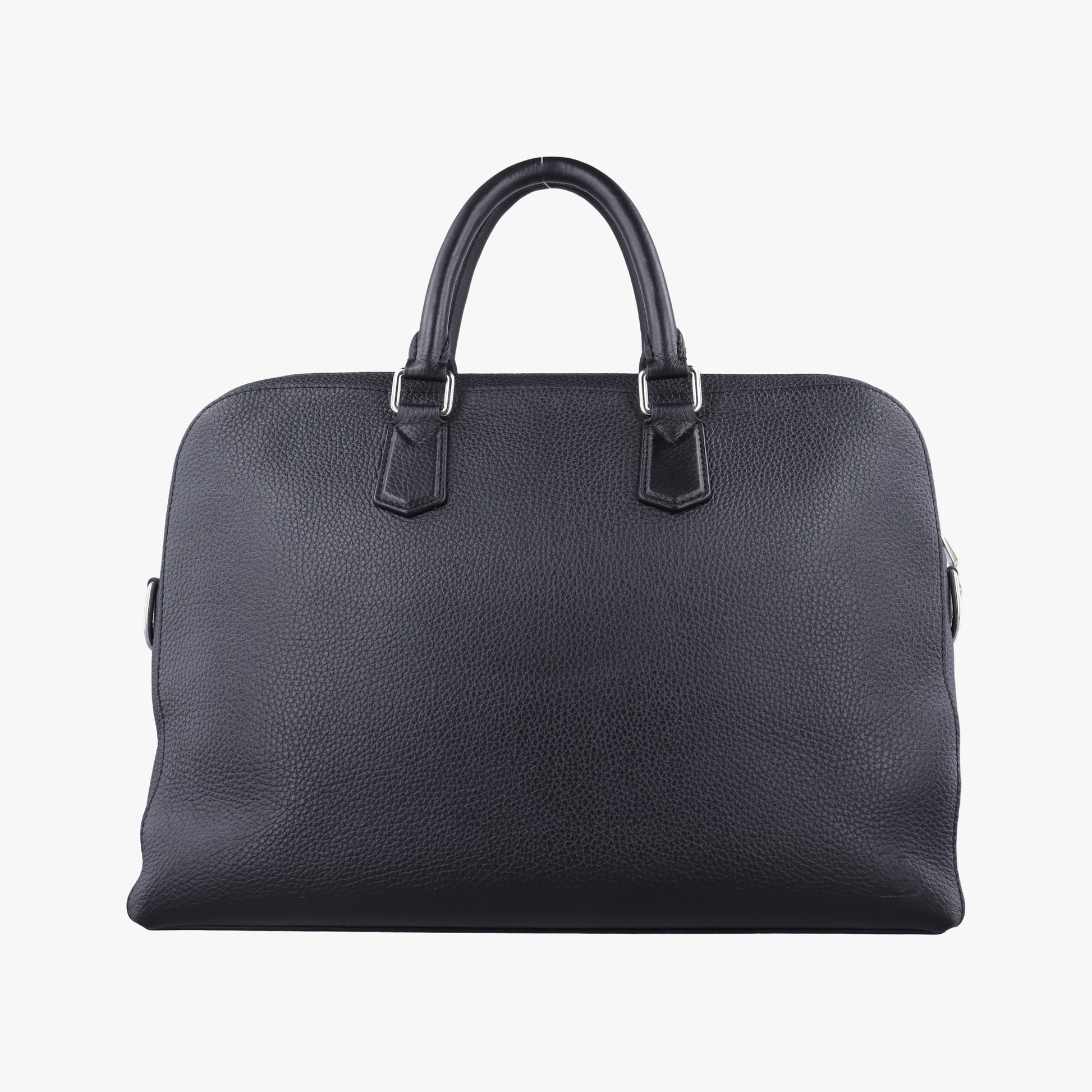 Victor Noir Taurillon Leather M41352 AH3155ヴィクトール ノワール トリヨン レザー M41352 AH3155
