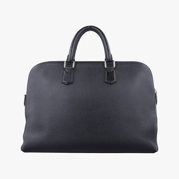 Victor Noir Taurillon Leather M41352 AH3155ヴィクトール ノワール トリヨン レザー M41352 AH3155