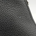 Victor Noir Taurillon Leather M41352 AH3155ヴィクトール ノワール トリヨン レザー M41352 AH3155