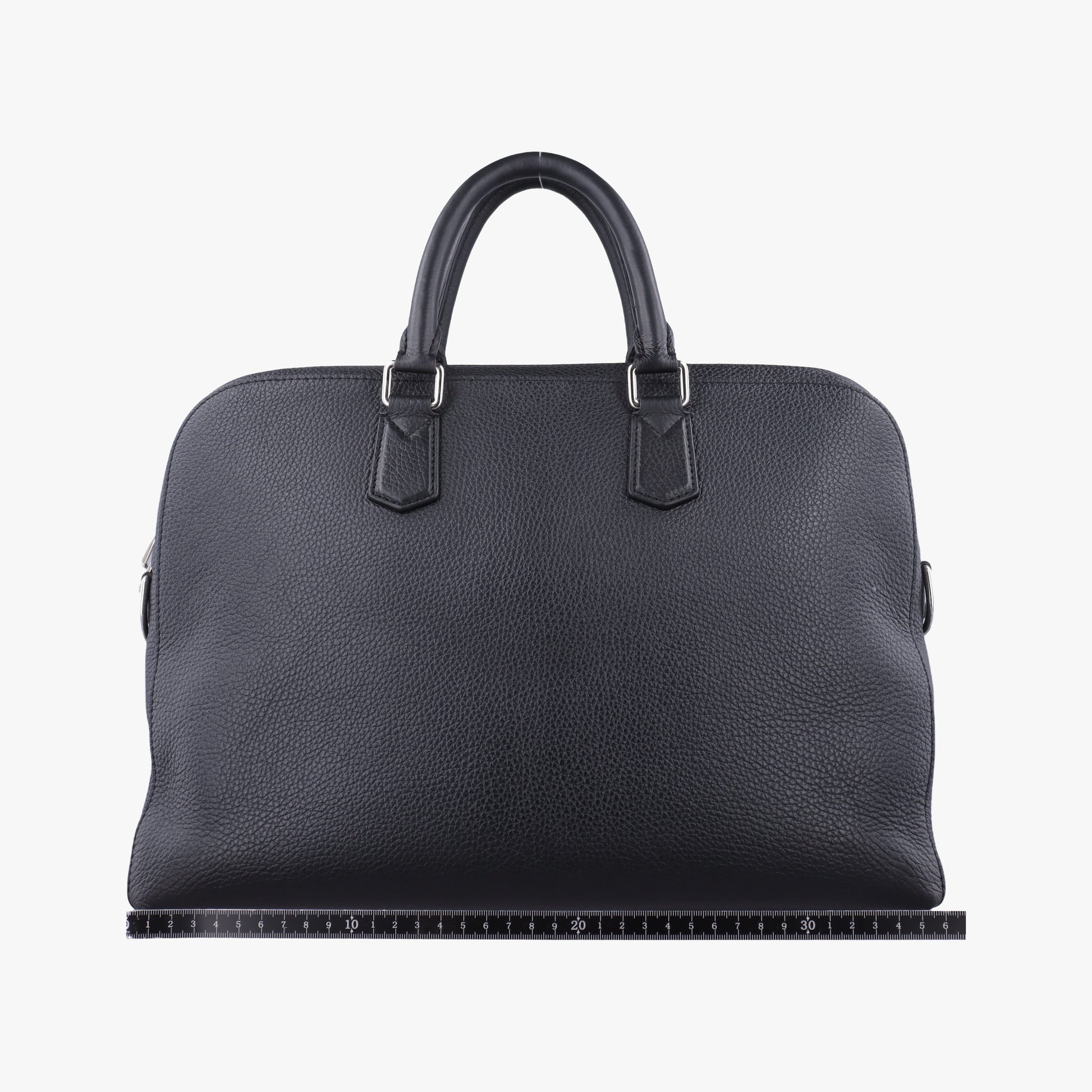 Victor Noir Taurillon Leather M41352 AH3155ヴィクトール ノワール トリヨン レザー M41352 AH3155