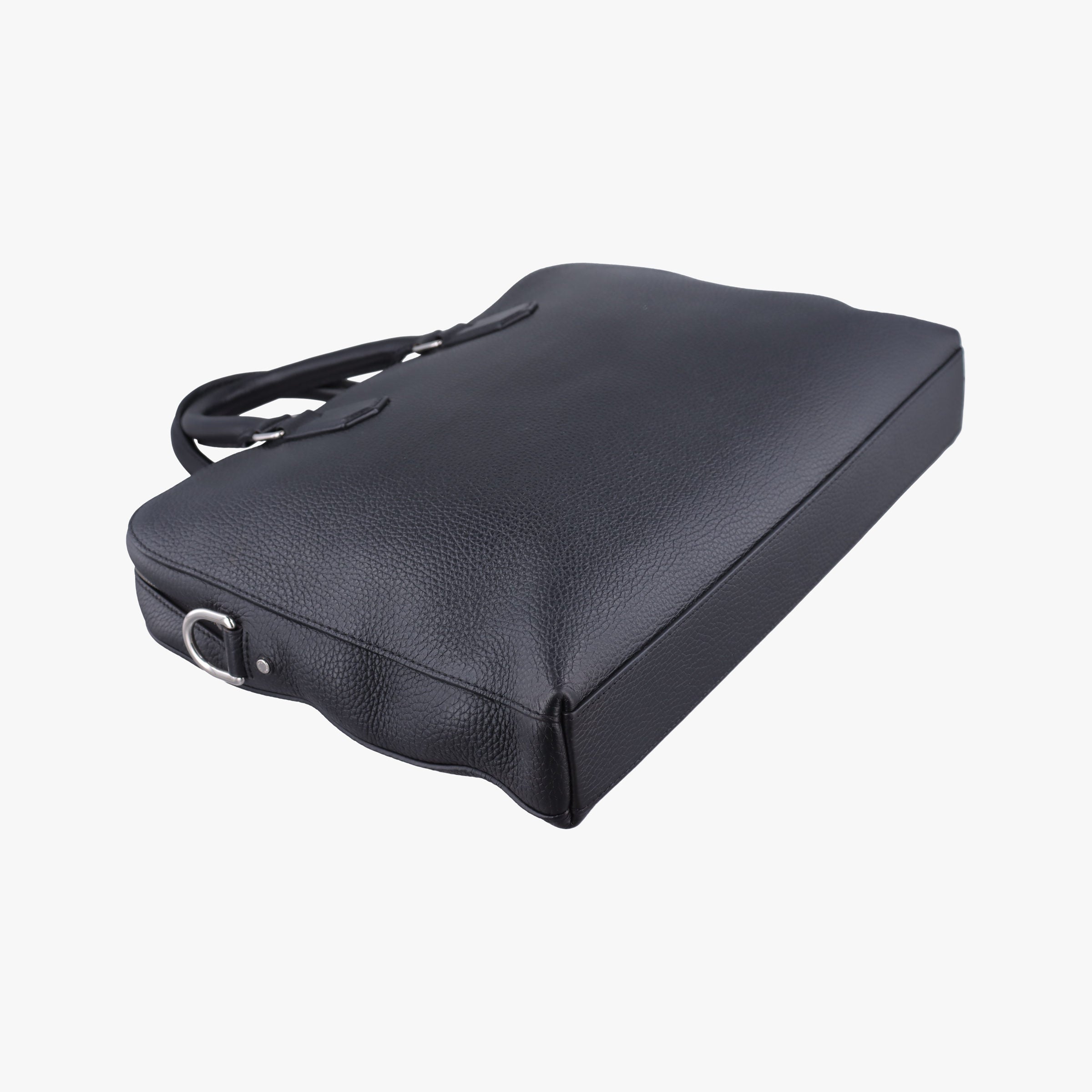 Victor Noir Taurillon Leather M41352 AH3155ヴィクトール ノワール トリヨン レザー M41352 AH3155