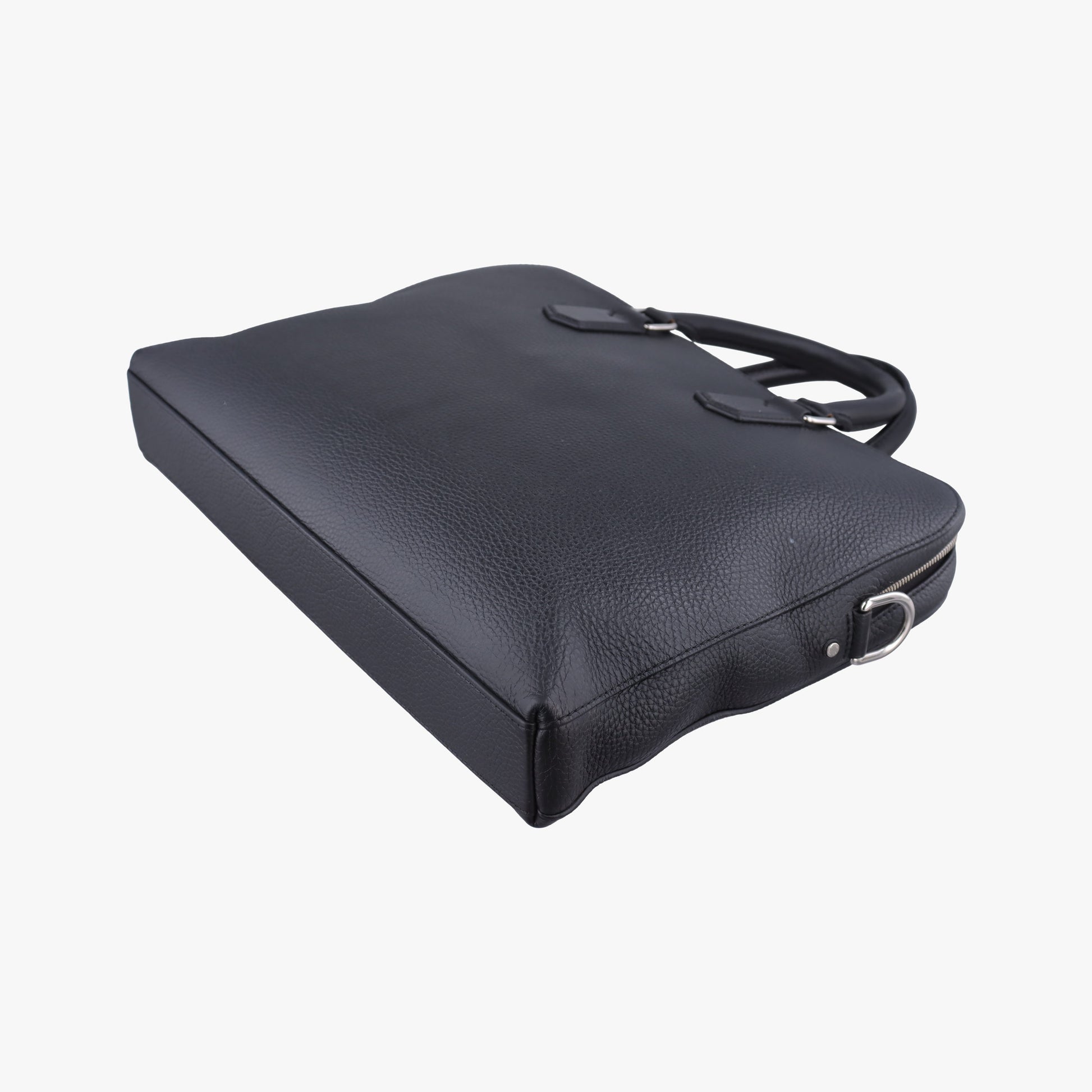 Victor Noir Taurillon Leather M41352 AH3155ヴィクトール ノワール トリヨン レザー M41352 AH3155
