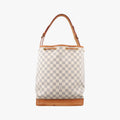 Noe AZUR Damier Canvas N42222 AR3160ノエ アズール ダミエキャンバス N42222 AR3160