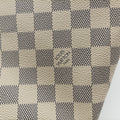Noe AZUR Damier Canvas N42222 AR3160ノエ アズール ダミエキャンバス N42222 AR3160